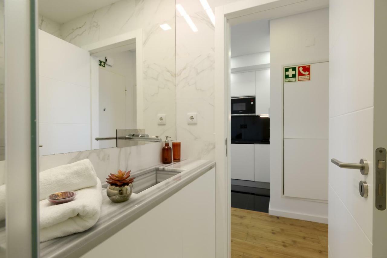 Bojador 430 Free Parking Apartamento Cascaes Exterior foto