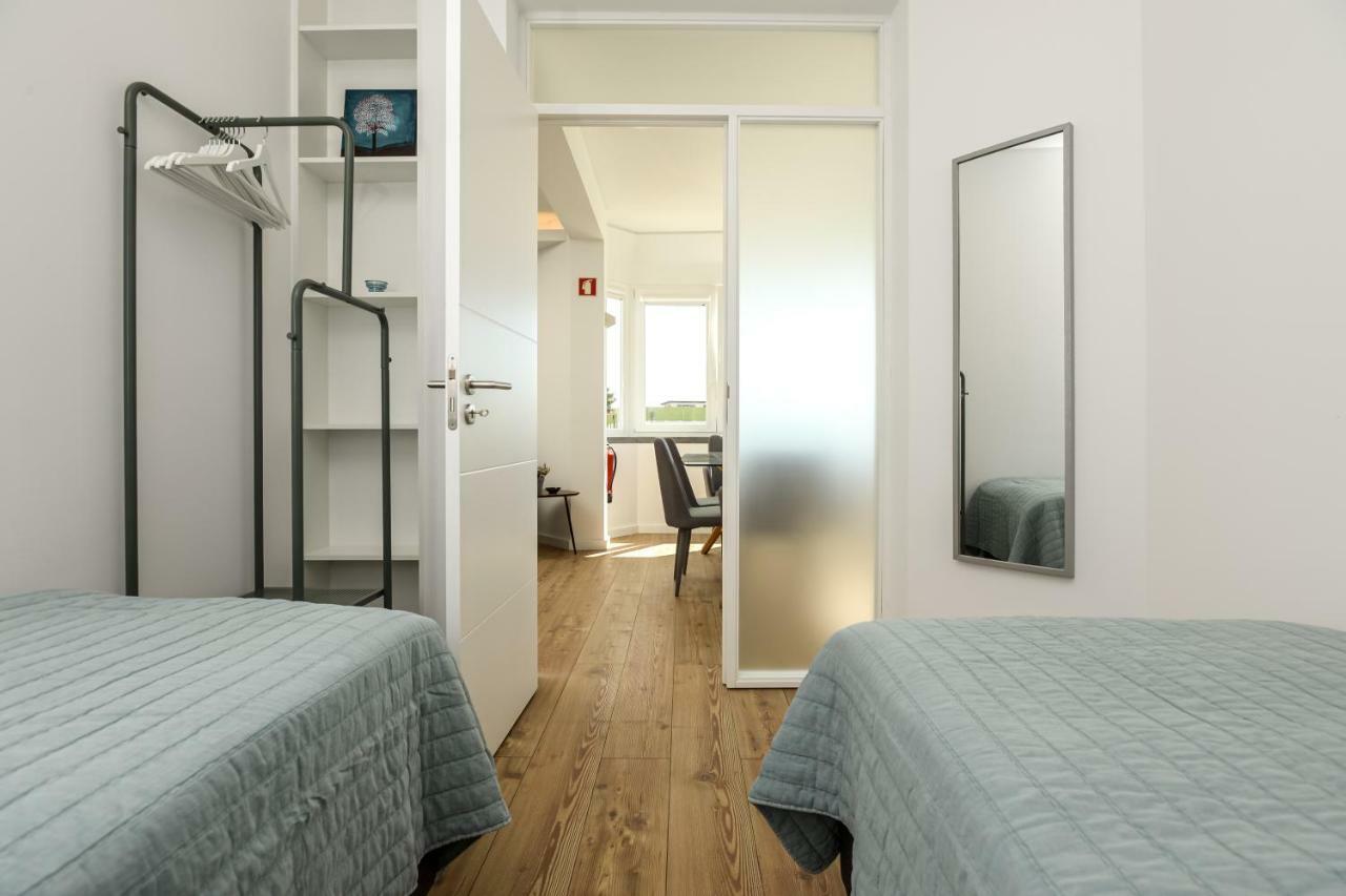 Bojador 430 Free Parking Apartamento Cascaes Exterior foto